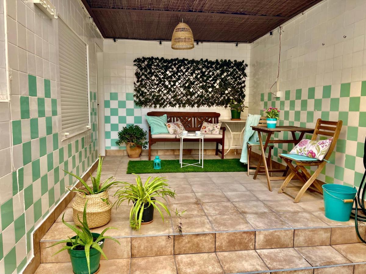 Villa Casa Tradicional Torrevieja Exterior foto