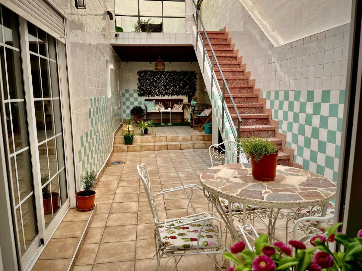 Villa Casa Tradicional Torrevieja Exterior foto