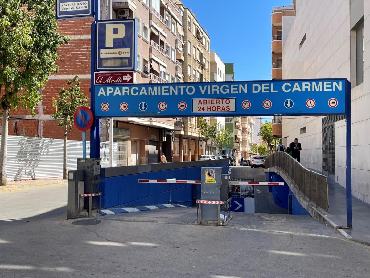 Villa Casa Tradicional Torrevieja Exterior foto