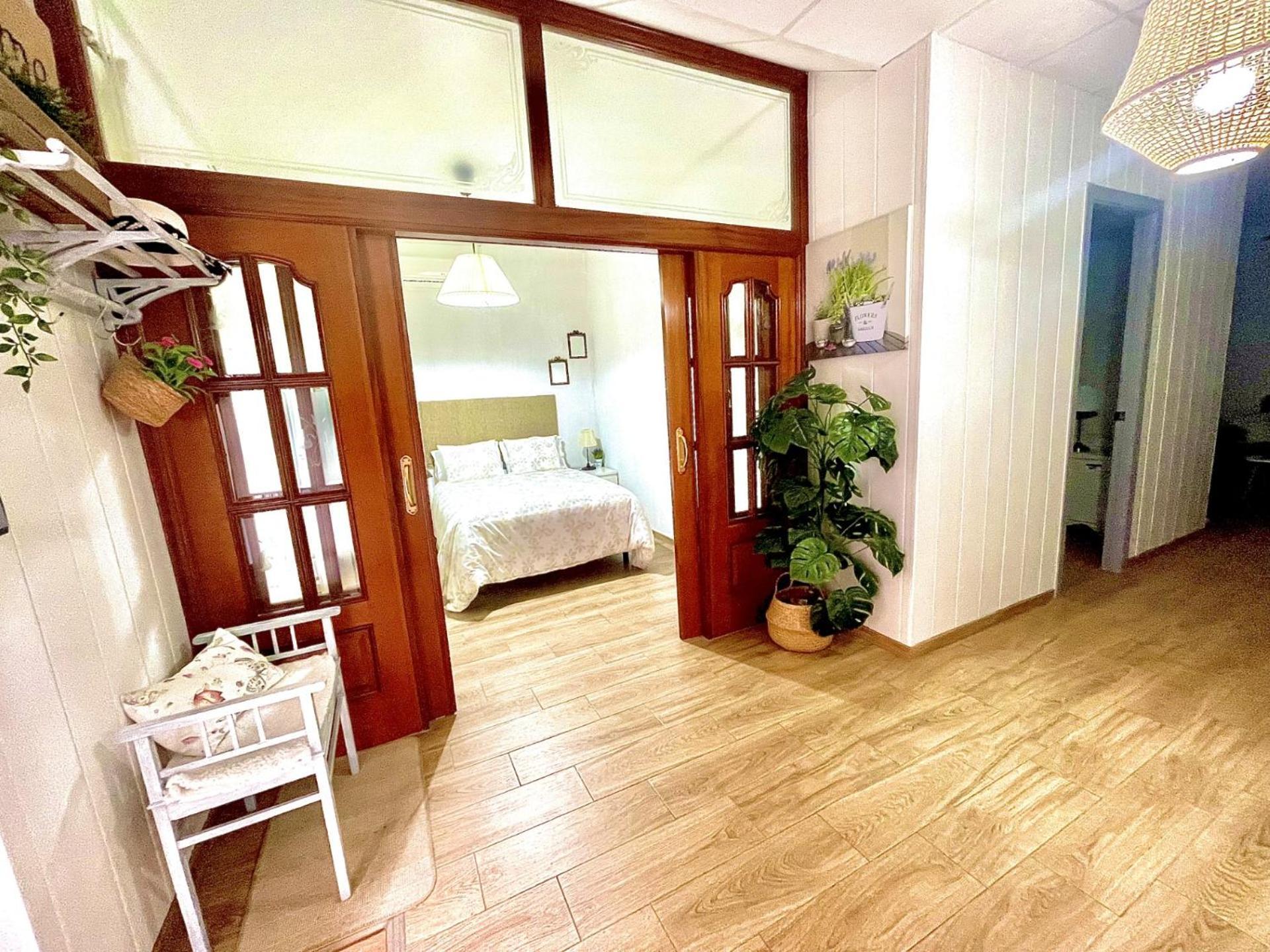 Villa Casa Tradicional Torrevieja Exterior foto